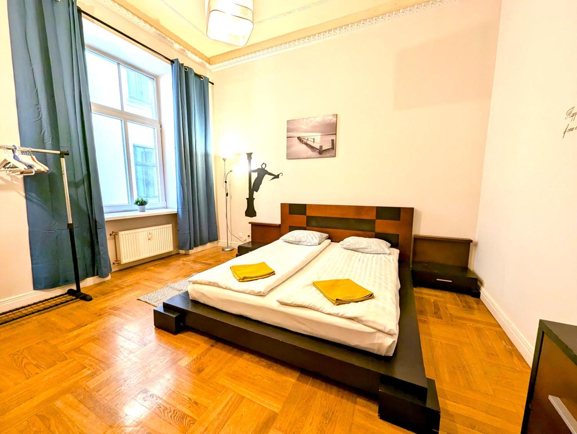Mosaic Center Apartments Riga Exterior foto