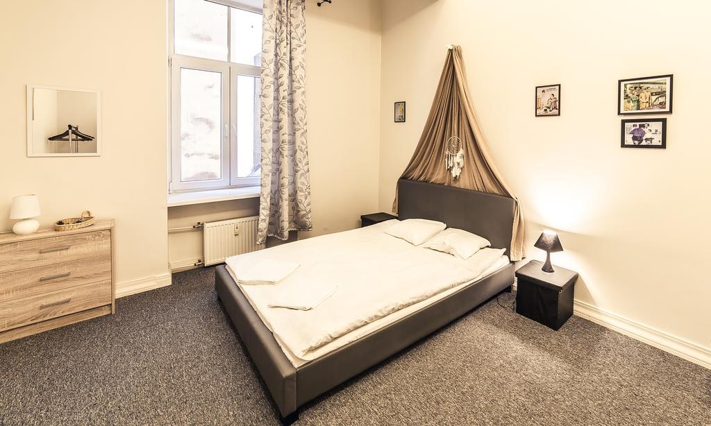 Mosaic Center Apartments Riga Exterior foto